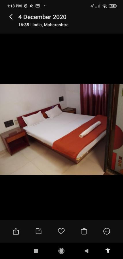 Bed & Breakfast Agrawal Bhavan Budget Only For Indians *