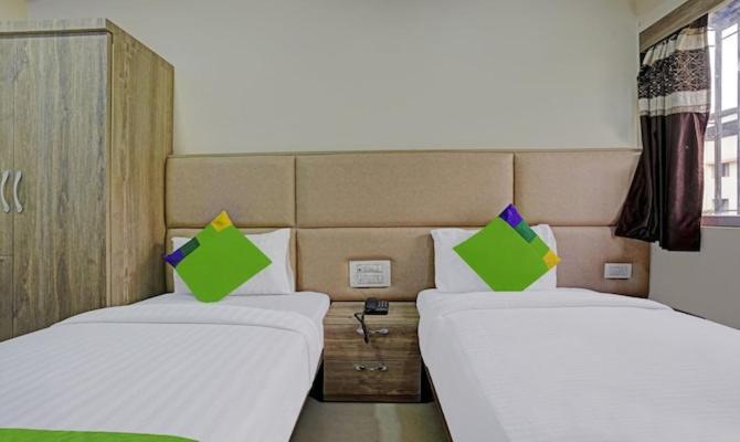 Skylink Hospitality Next To Amber Imperial