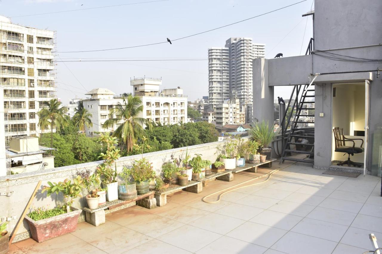 Apartment Sarkar Chambers Mumbai