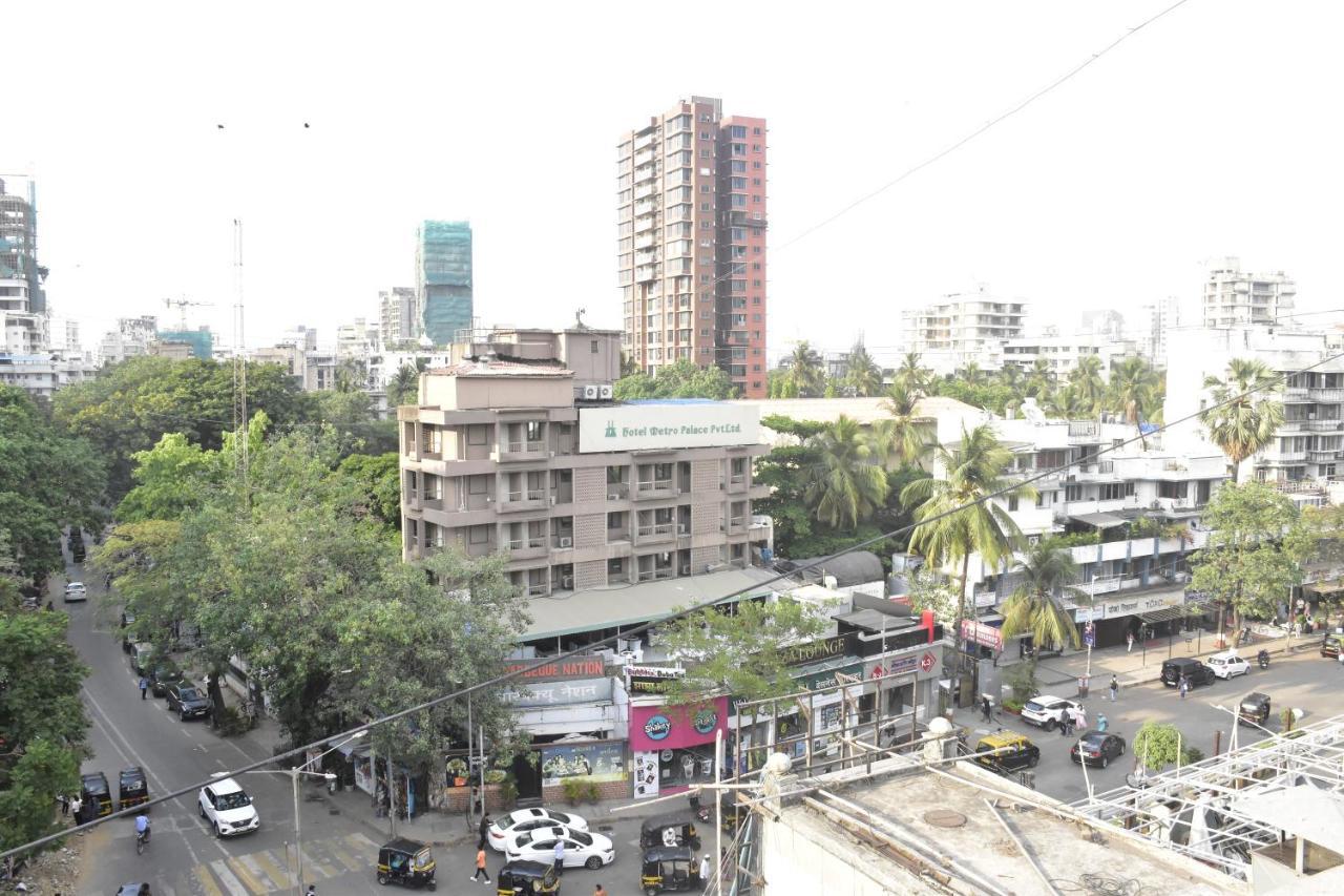Sarkar Chambers Mumbai