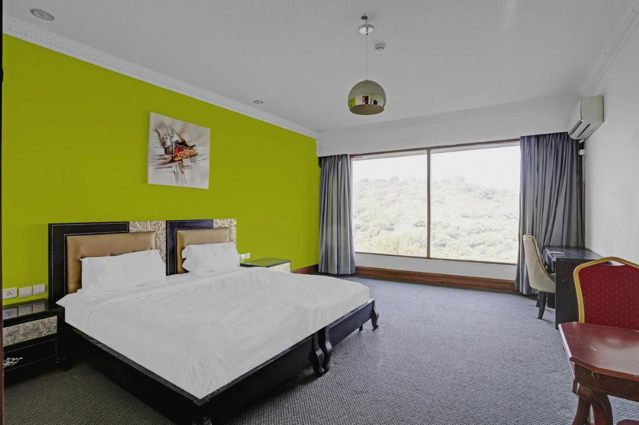Townhouse Royal Palms Shared Serviced 4*