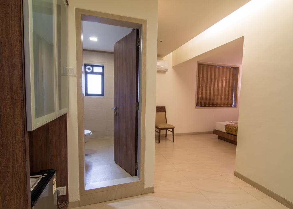 Royal Park Hotel Mumbai