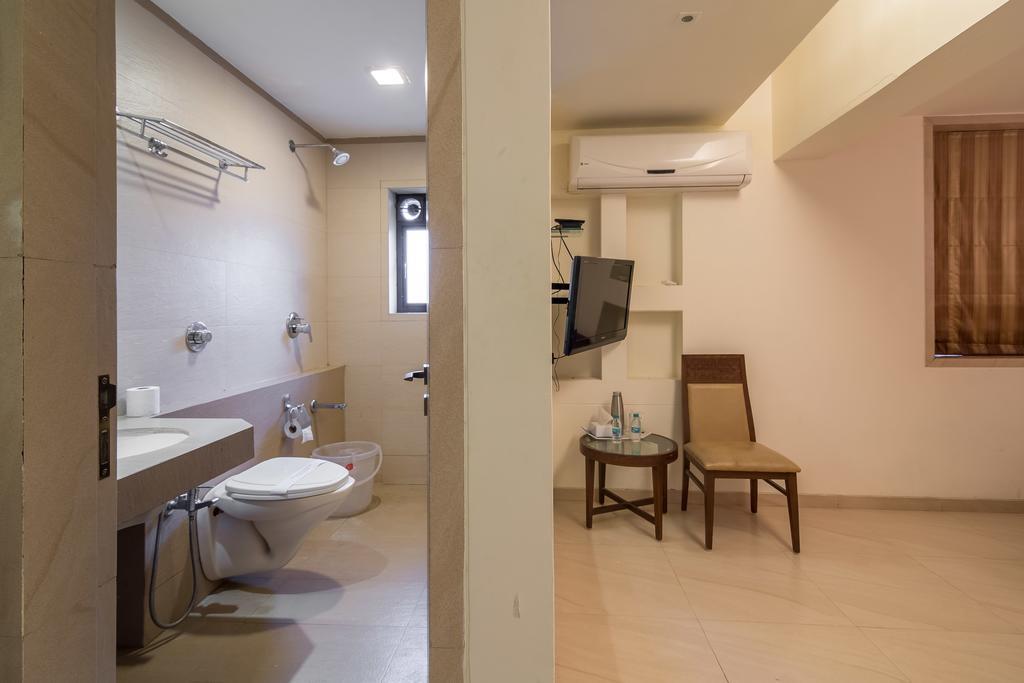 Royal Park Hotel
