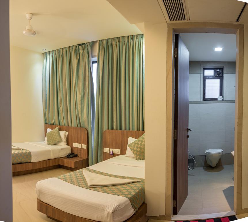 Hotel Royal Park Mumbai