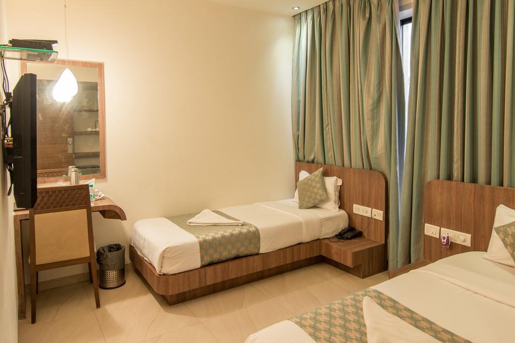 Royal Park 3* Mumbai
