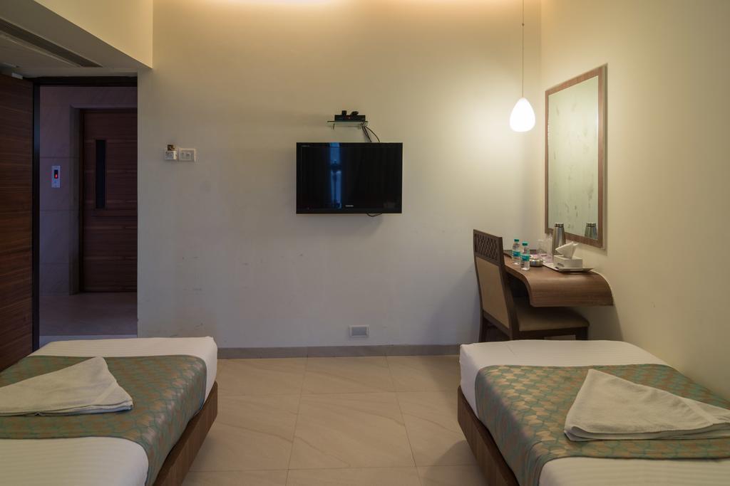 Hotel Royal Park
