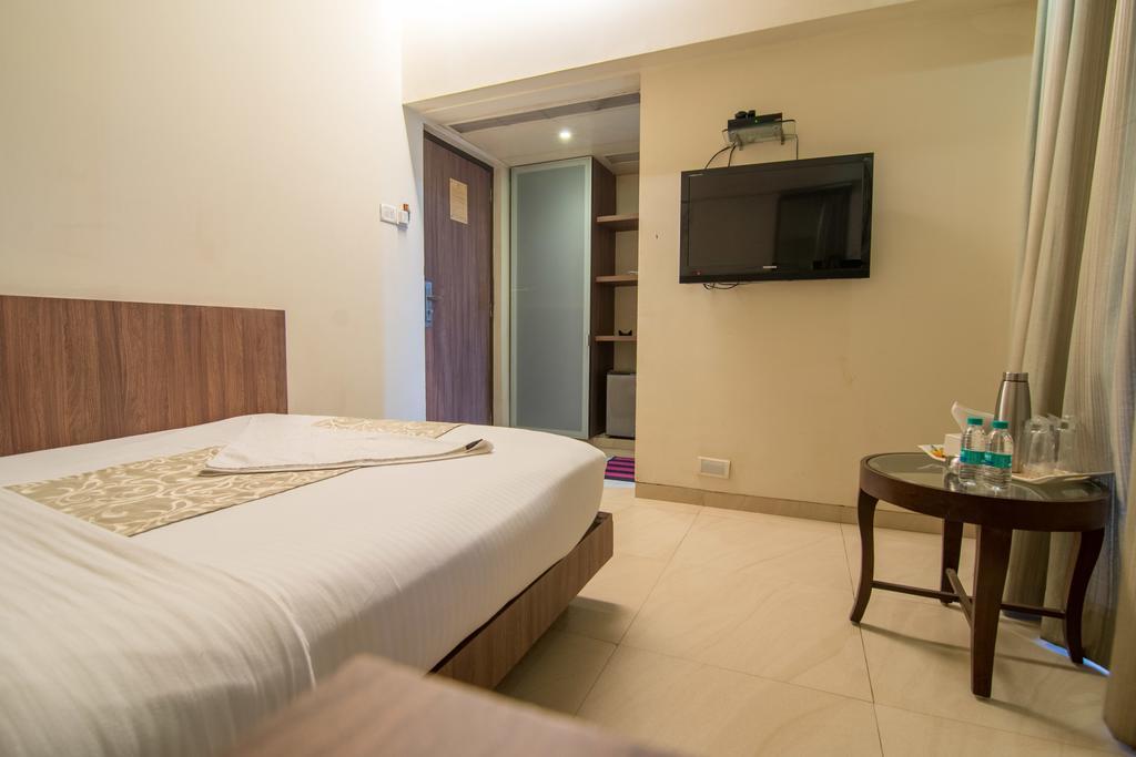 Hotel Royal Park