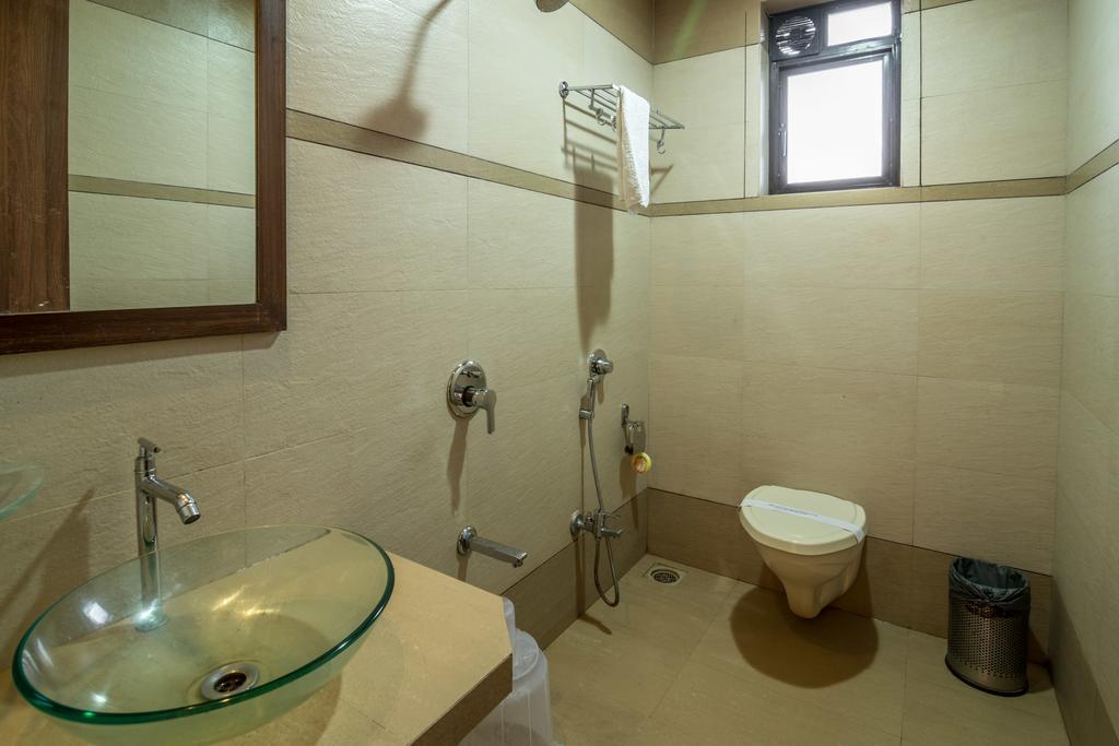 Royal Park Hotel