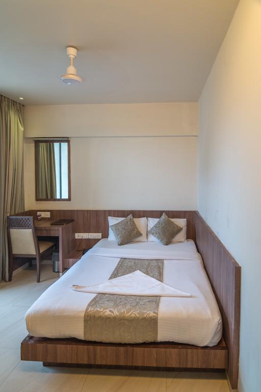 Hotel Royal Park Mumbai