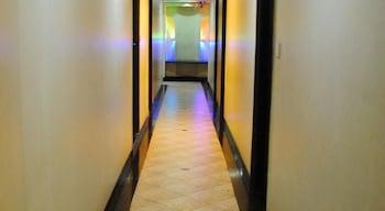 Hotel Kamran Residency-near Us Embassy 3*