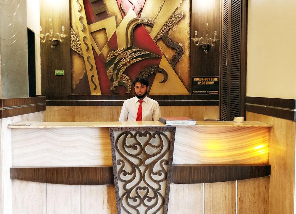 Kamran Residency-near Us Embassy 3* Mumbai