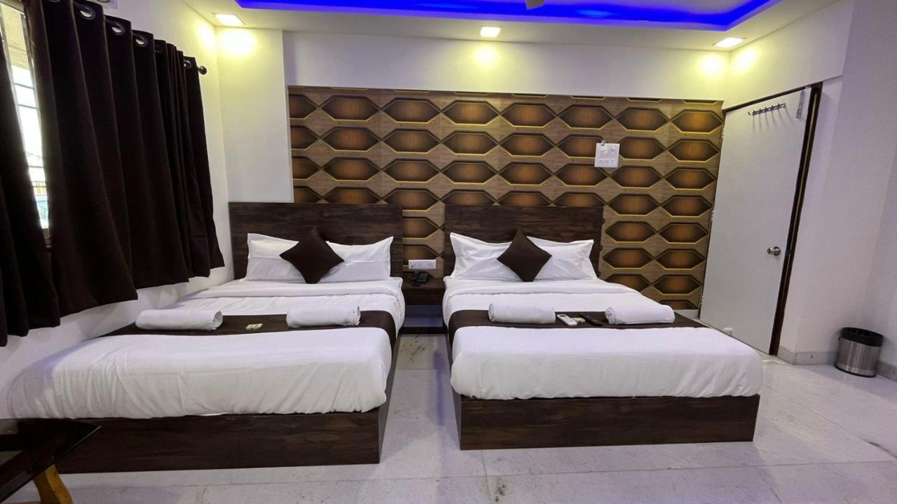 Plaza - Prabhadevi Dadar Hotel