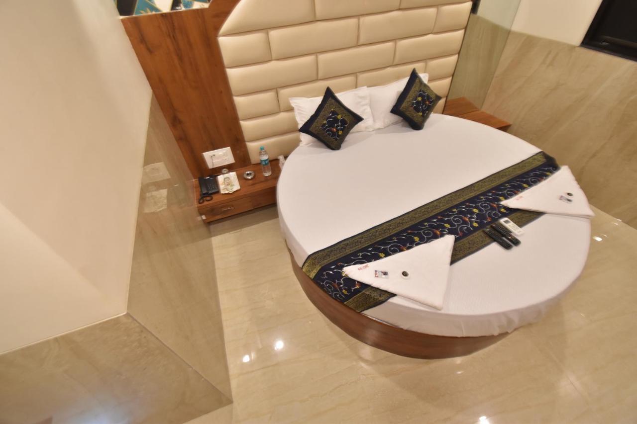 Dream Palace Residency - Near To Us Embassy Bkc Mumbai