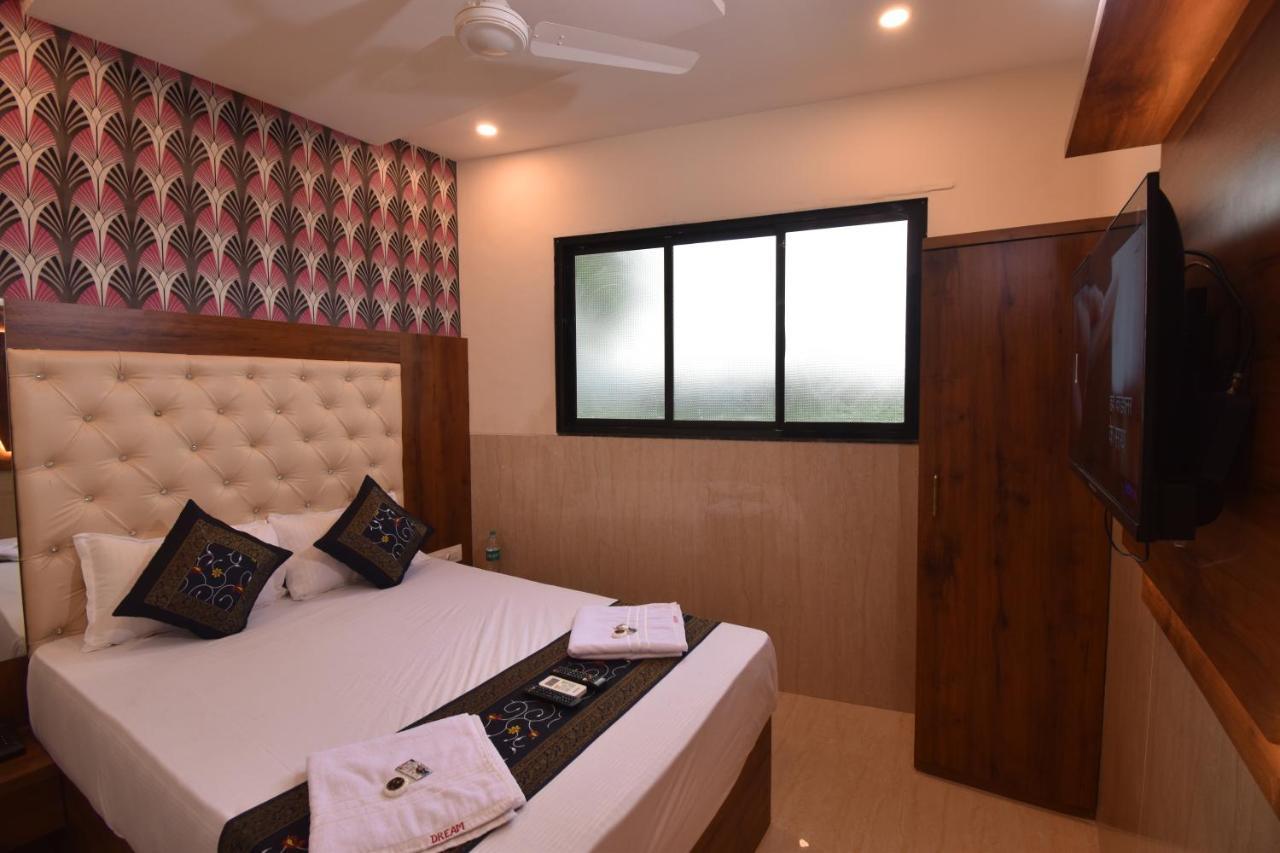 Dream Palace Residency - Near To Us Embassy Bkc Mumbai