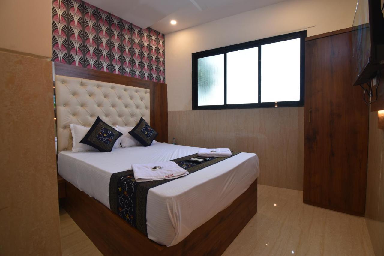 Dream Palace Residency - Near To Us Embassy Bkc Mumbai