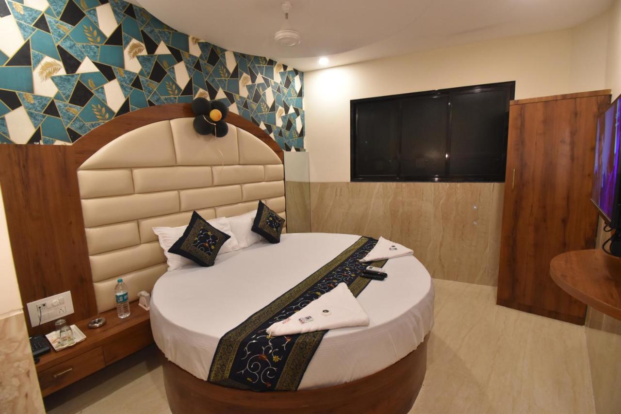 Dream Palace Residency - Near To Us Embassy Bkc Bed & Breakfast Mumbai