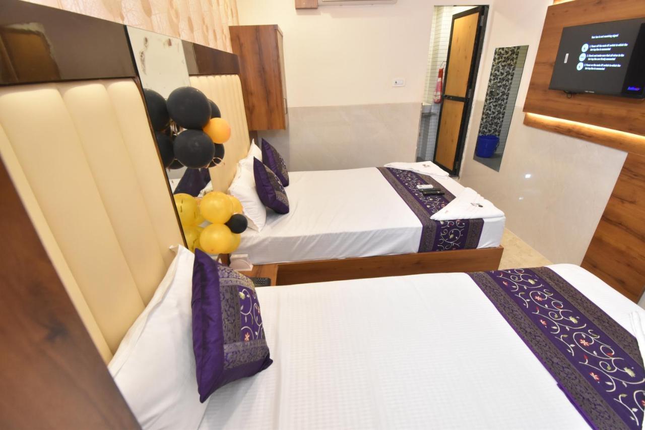 Bed & Breakfast Dream Palace Residency - Near To Us Embassy Bkc Mumbai