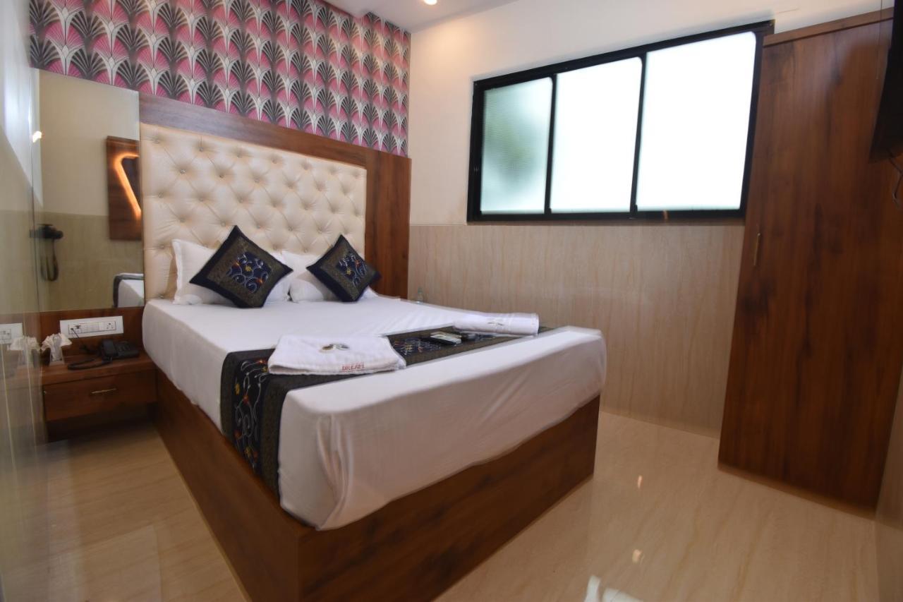 Dream Palace Residency - Near To Us Embassy Bkc Bed & Breakfast Mumbai