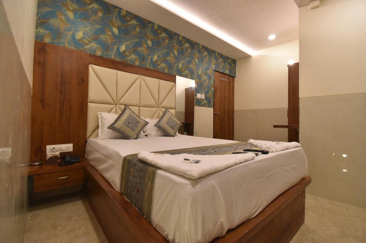 Dream Palace Residency - Near To Us Embassy Bkc Mumbai