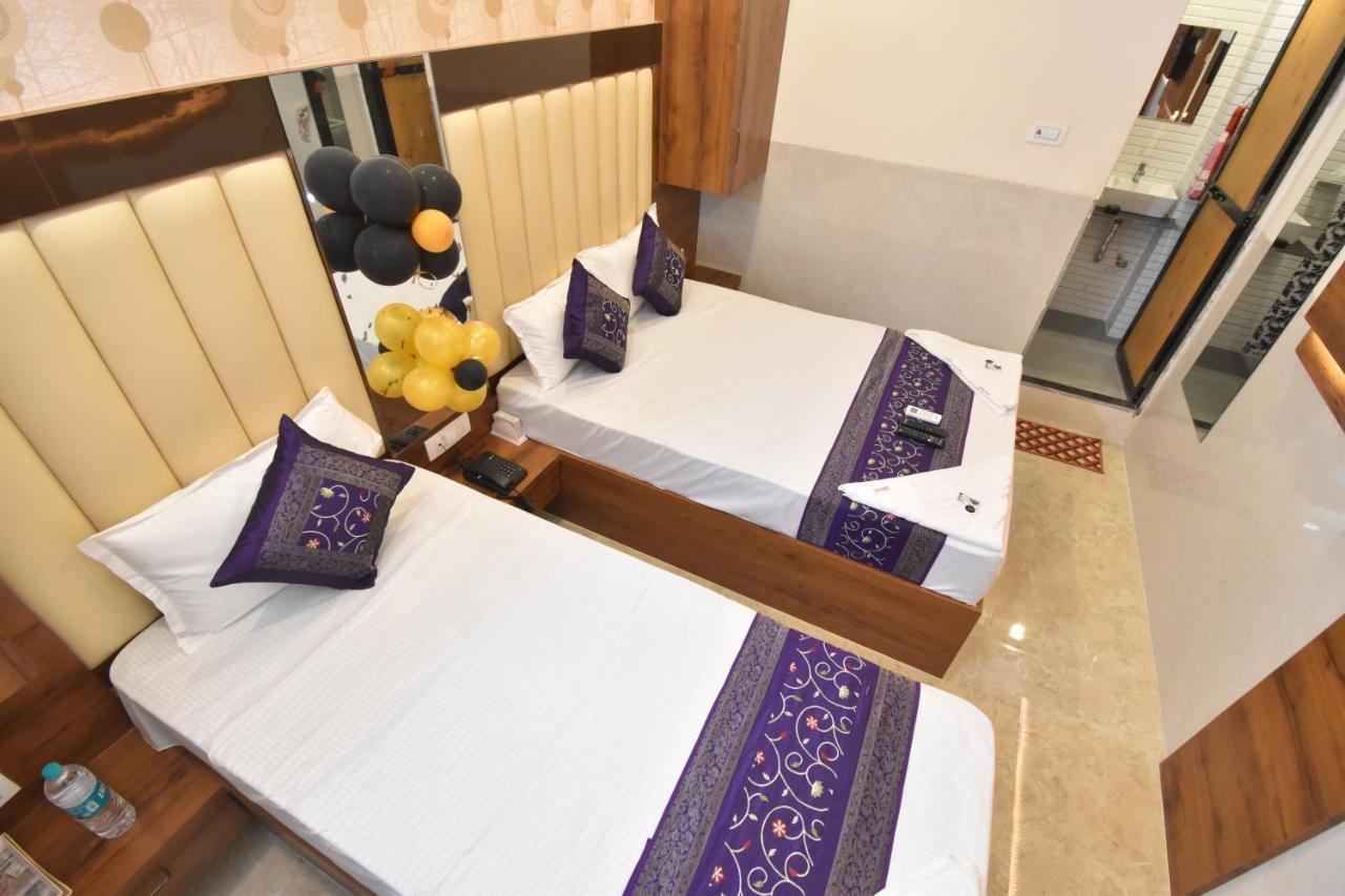 Dream Palace Residency - Near To Us Embassy Bkc
