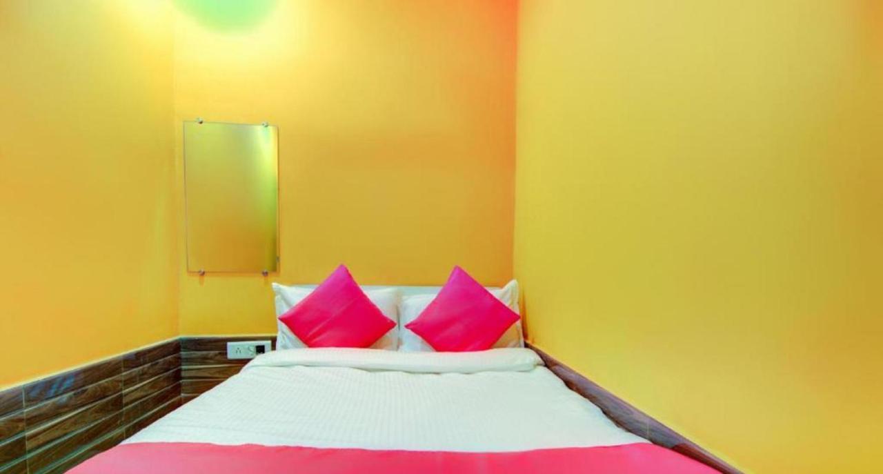 Safalta Residency, Chembur Mumbai