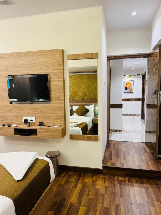 Hotel Larmont Luxury