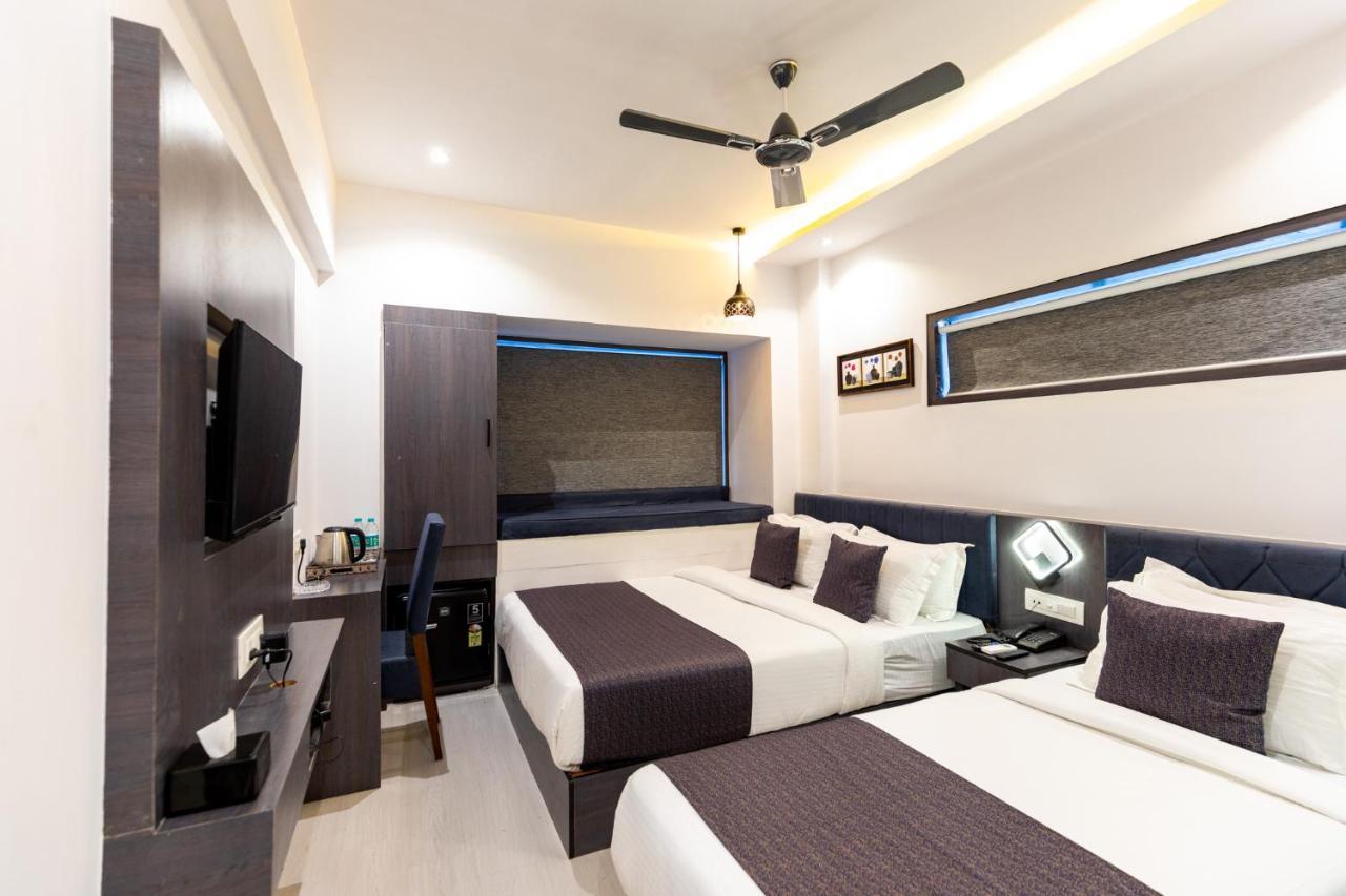 Hotel Larmont Luxury Mumbai