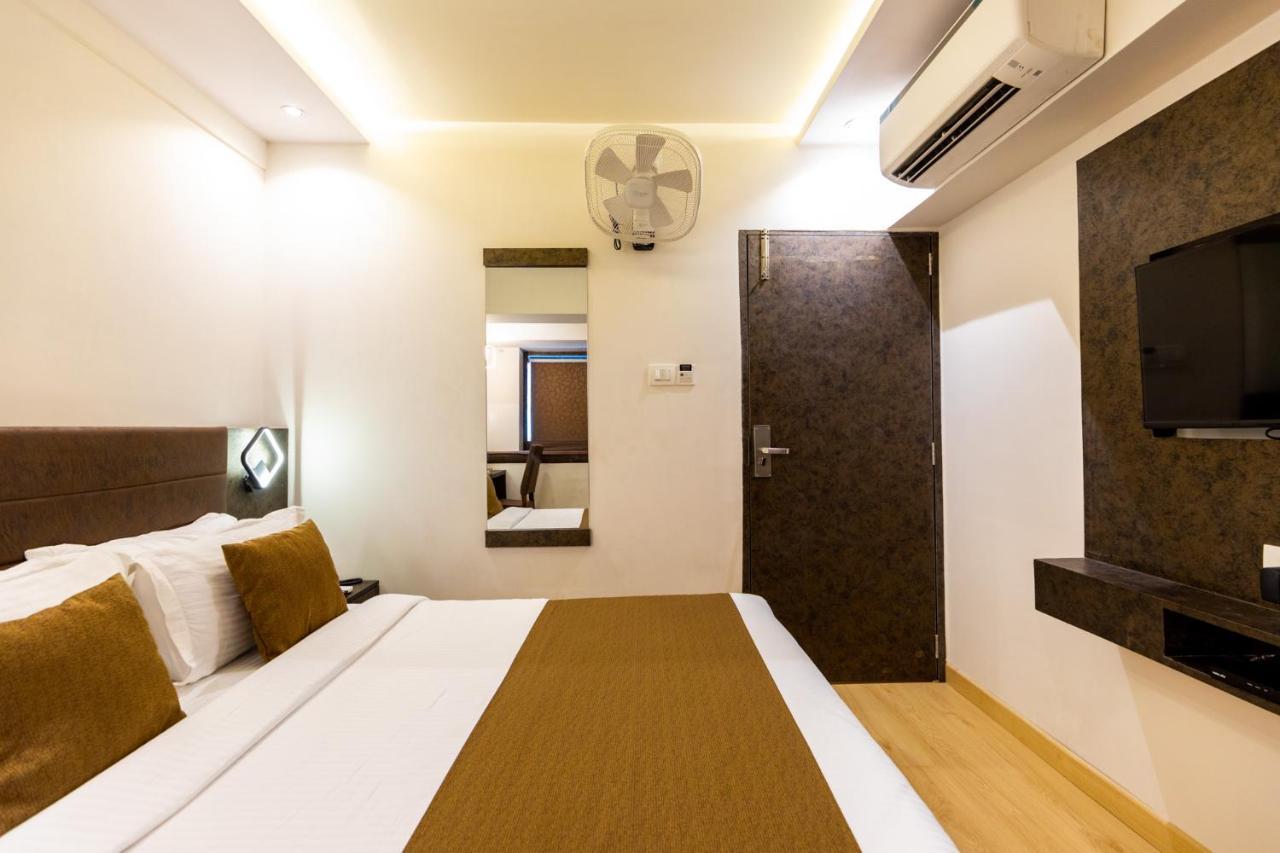 Larmont Luxury 3*