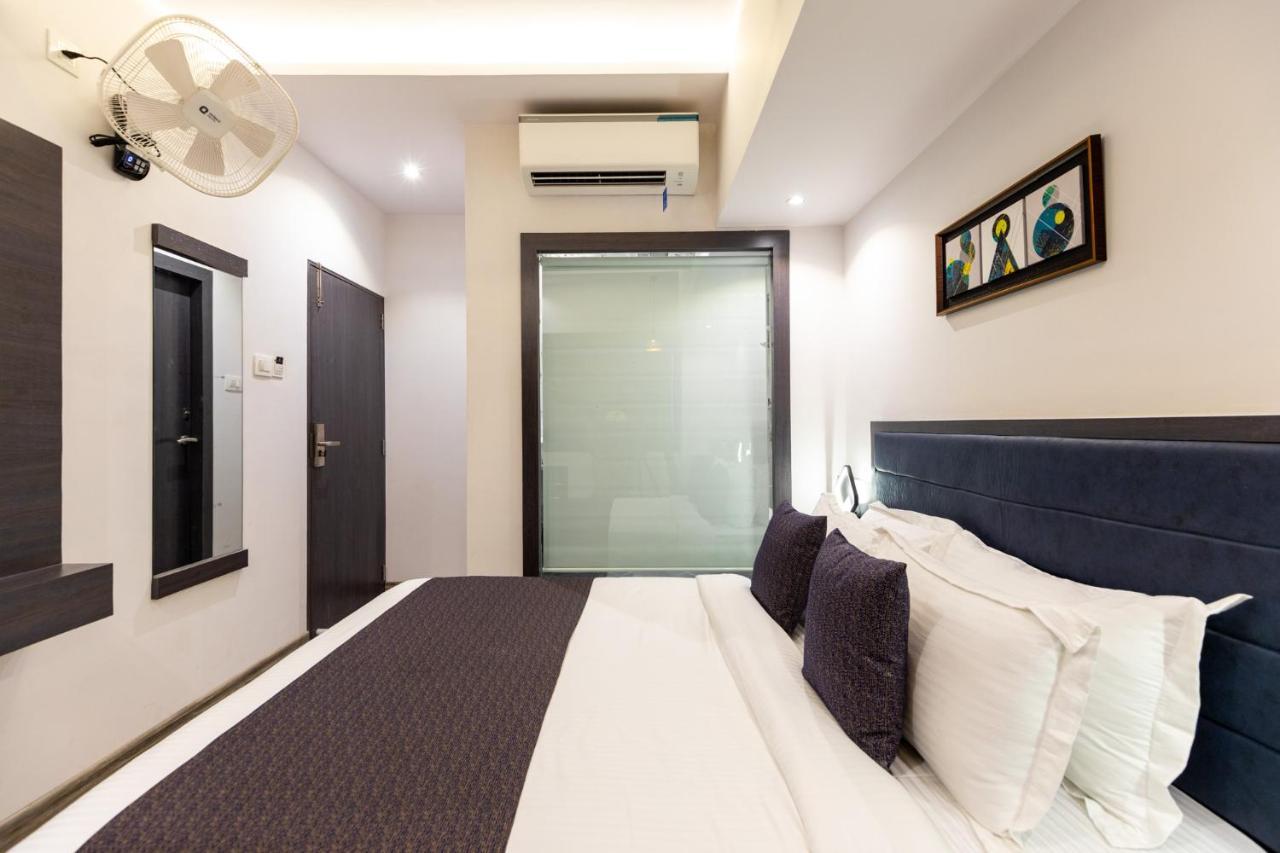 Larmont Luxury 3*