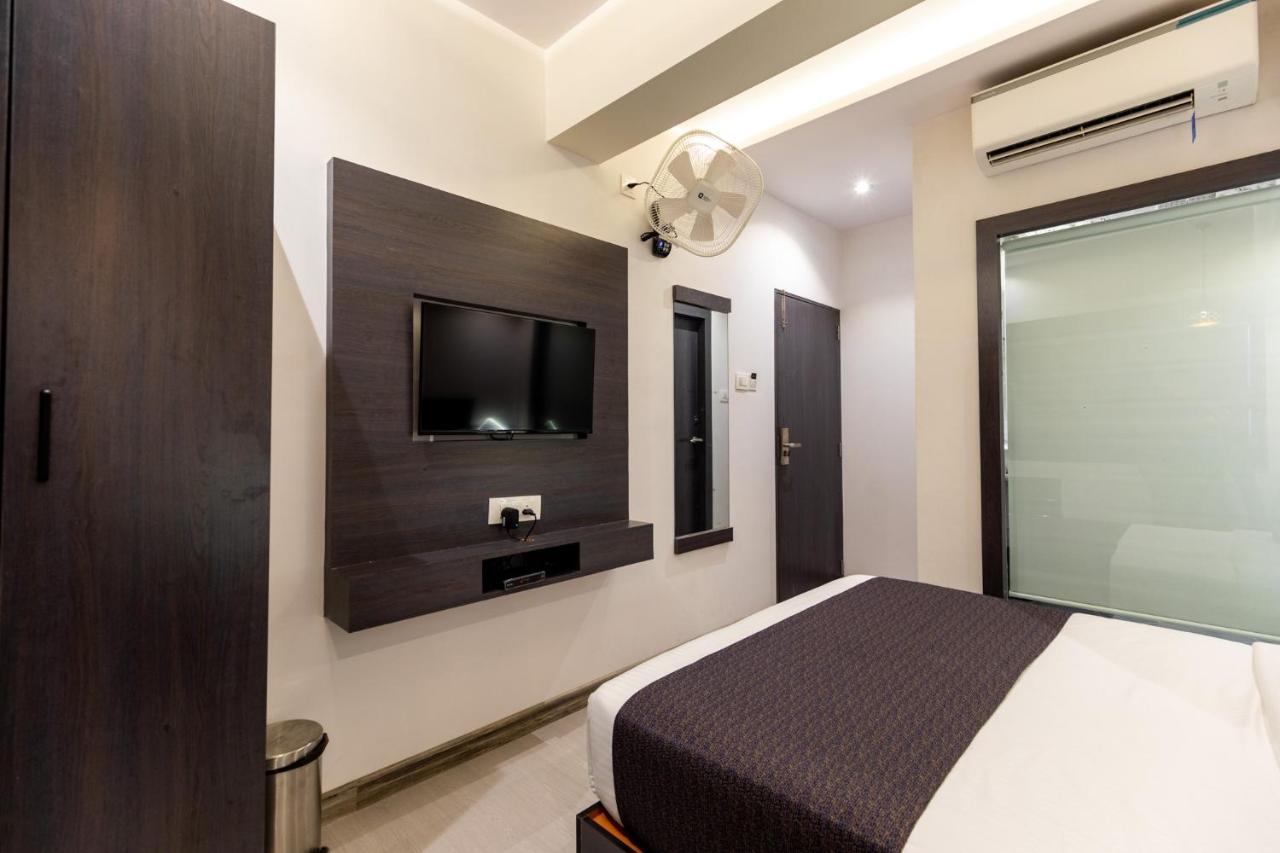 Larmont Luxury Mumbai