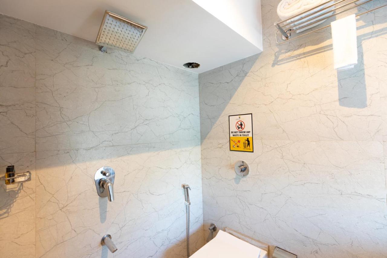 Hotel Larmont Luxury 3*