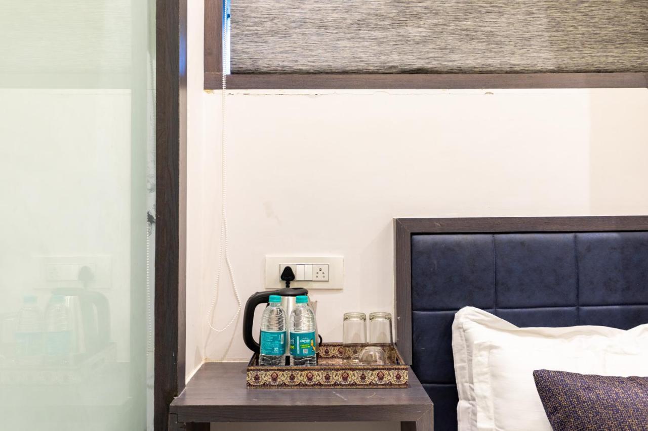 Larmont Luxury Hotel Mumbai
