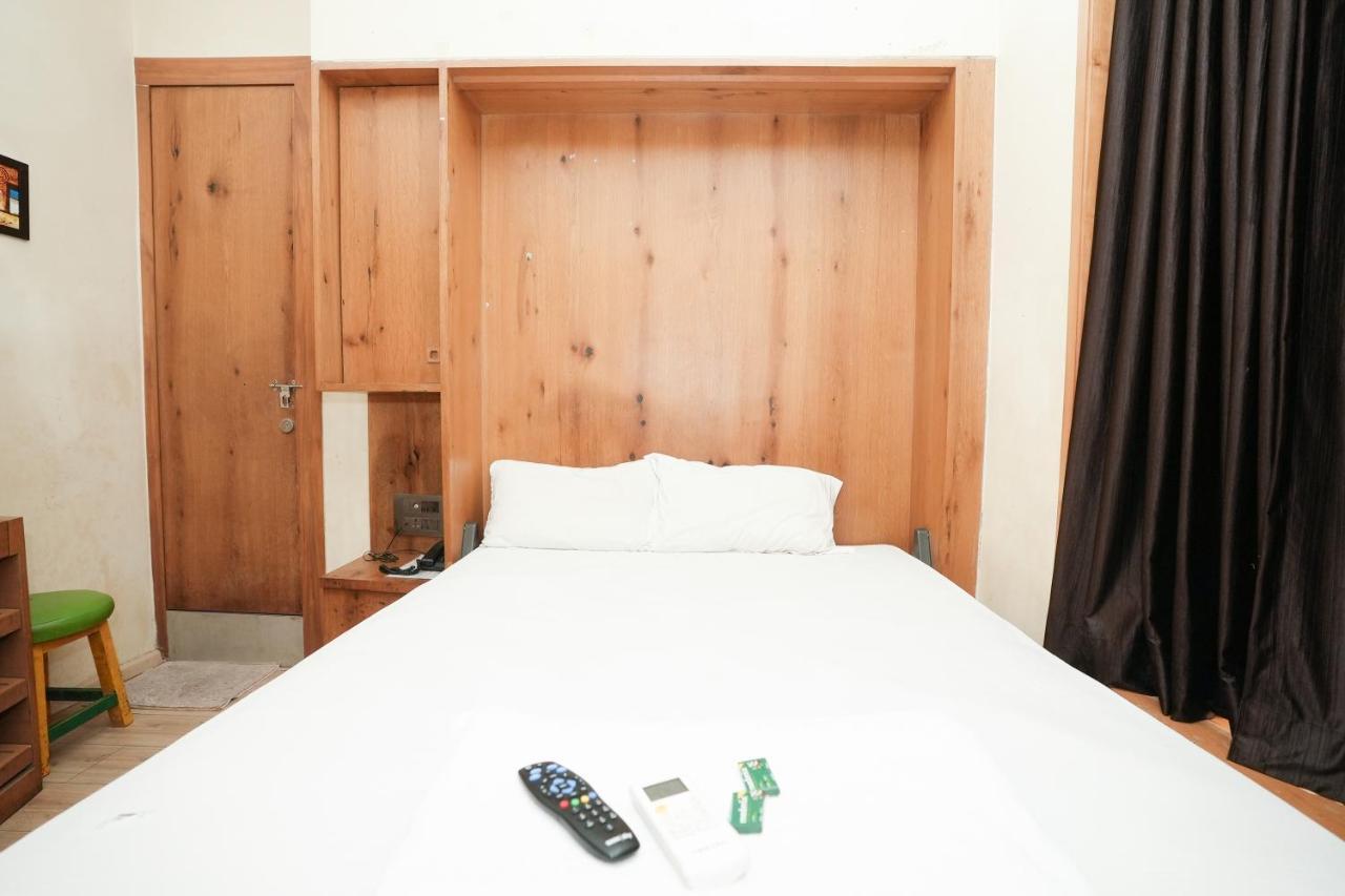 Hotel Elegance Nx Mumbai