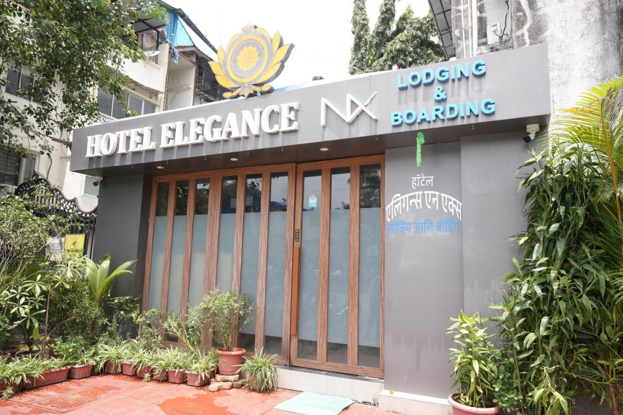 Elegance Nx Hotel Mumbai