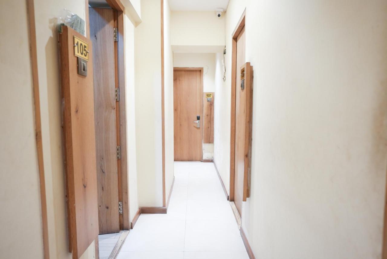 Elegance Nx Hotel