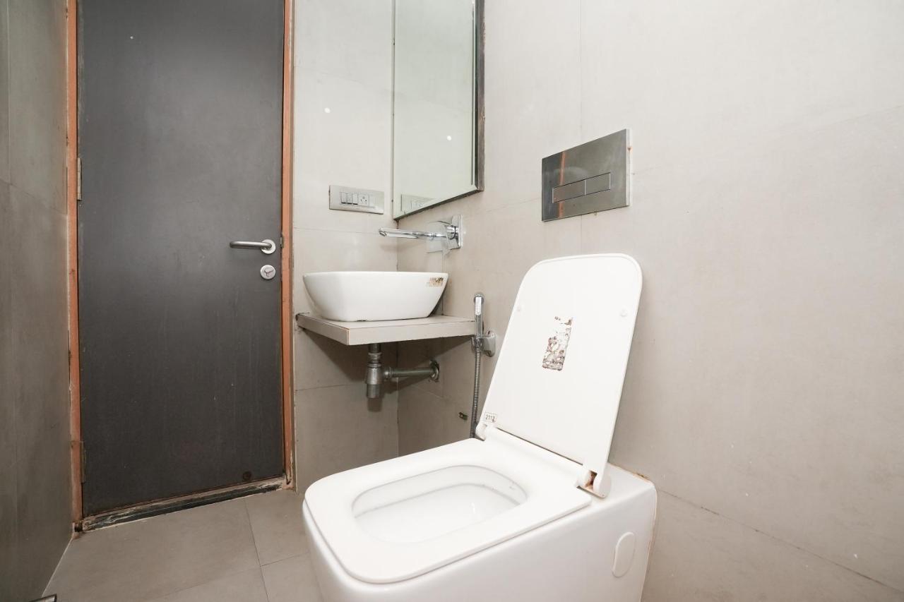 Elegance Nx Hotel Mumbai