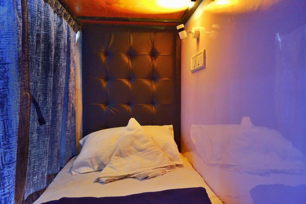 New India Hostel