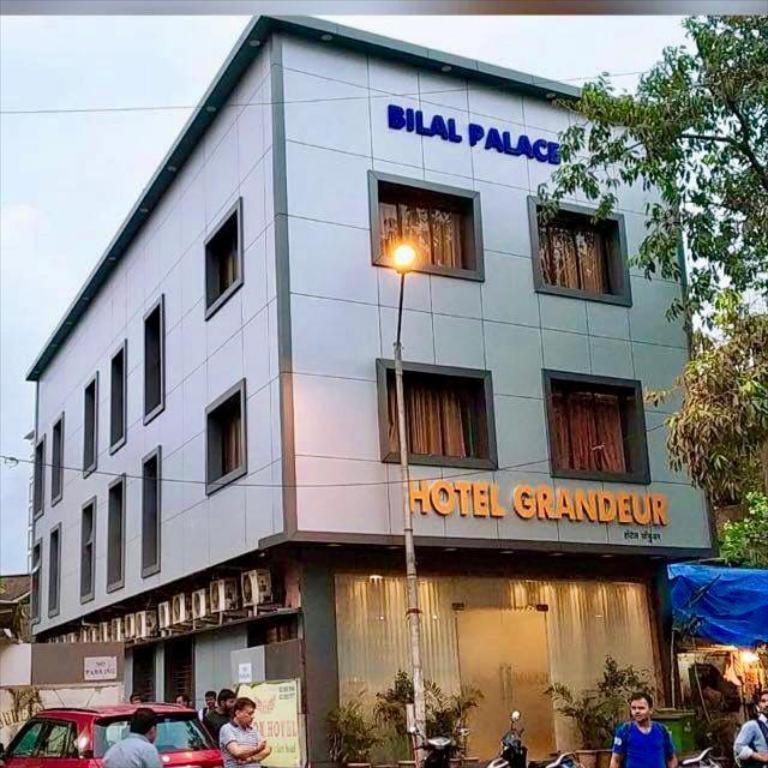 Grandeur By Avion Palace Near T2 International Airport
