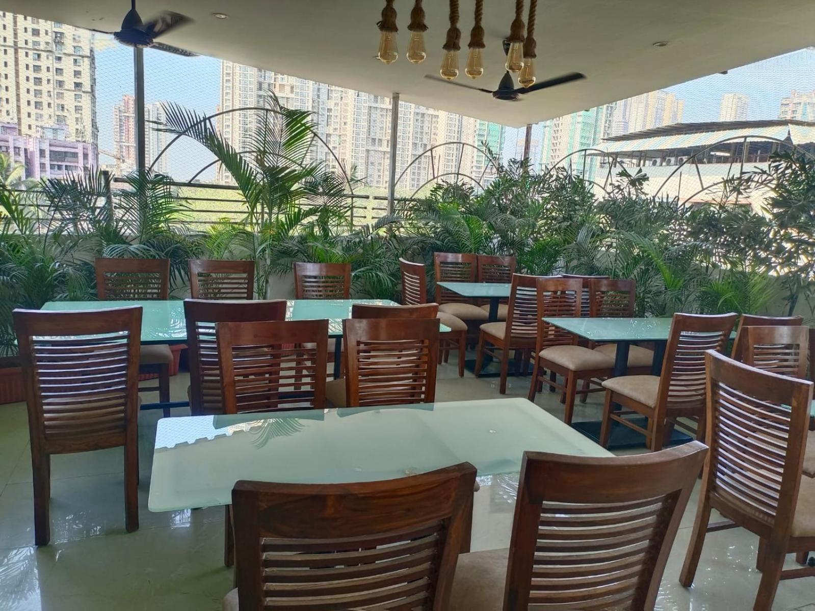 Skylink Hospitality Next To Amber Imperial 3* Mumbai