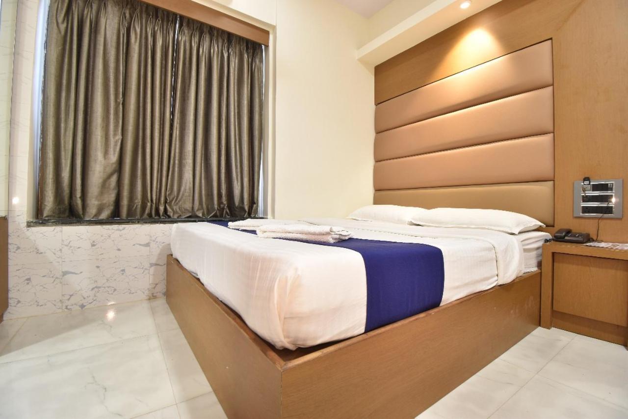 Airport Annex Mumbai