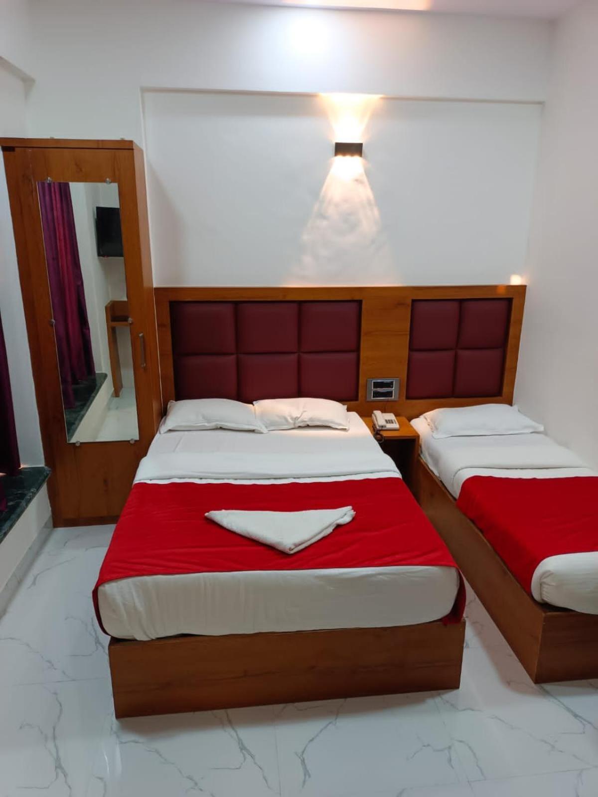 Hotel Airport Annex
