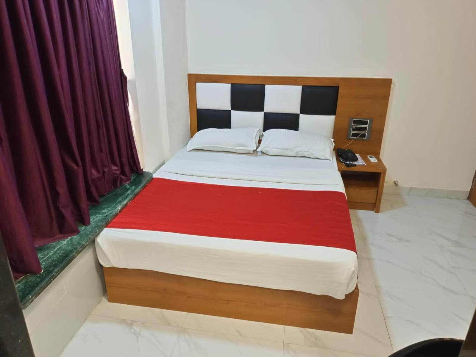 Hotel Airport Annex