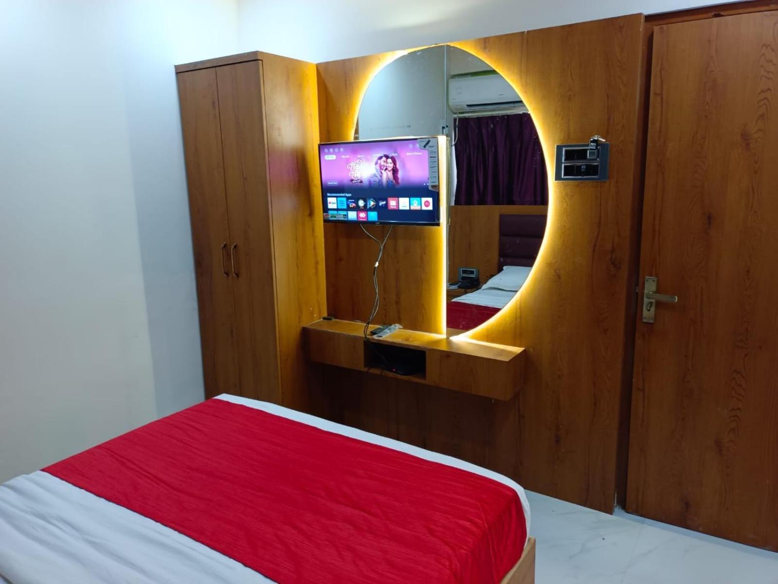 Hotel Airport Annex *