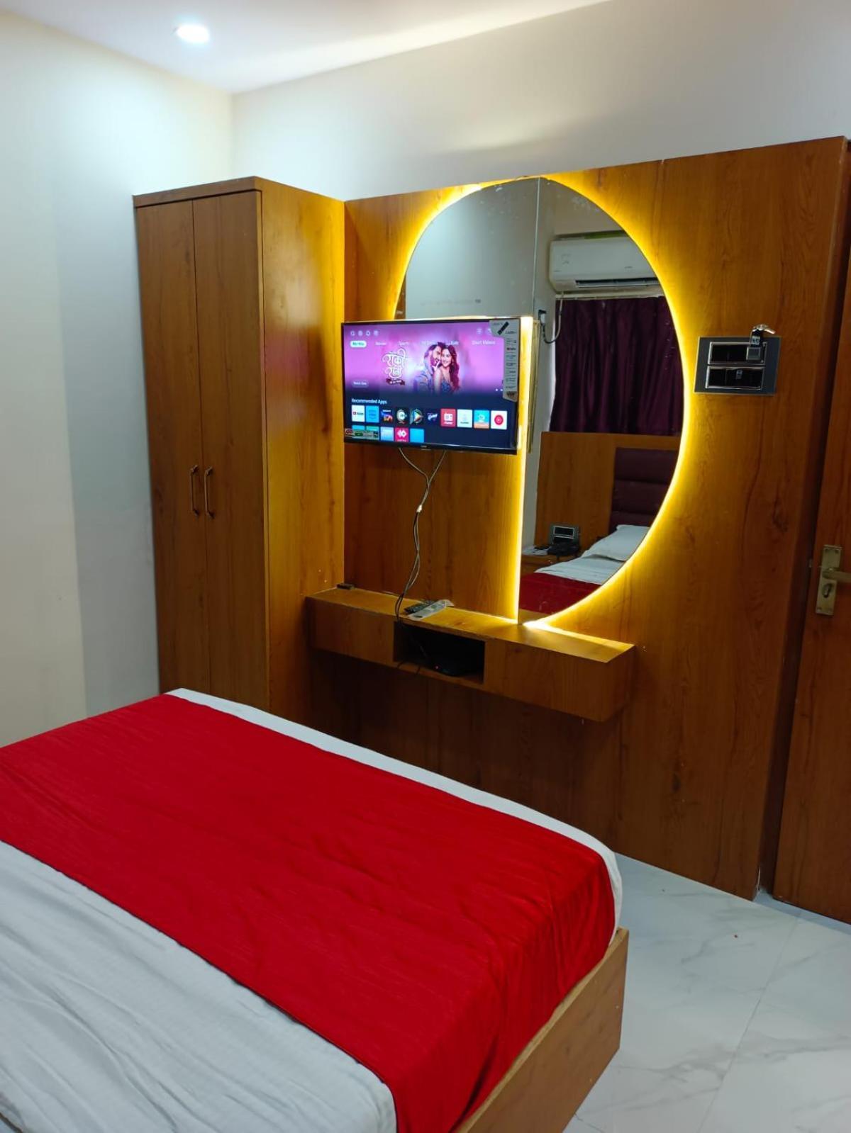 Airport Annex Hotel