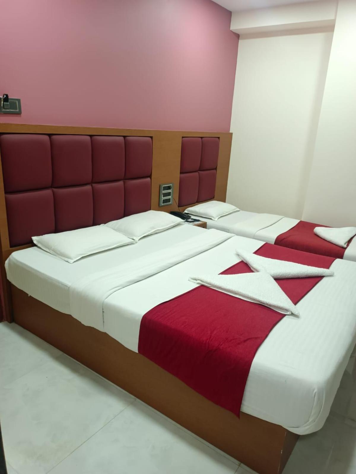 Hotel Airport Annex Mumbai
