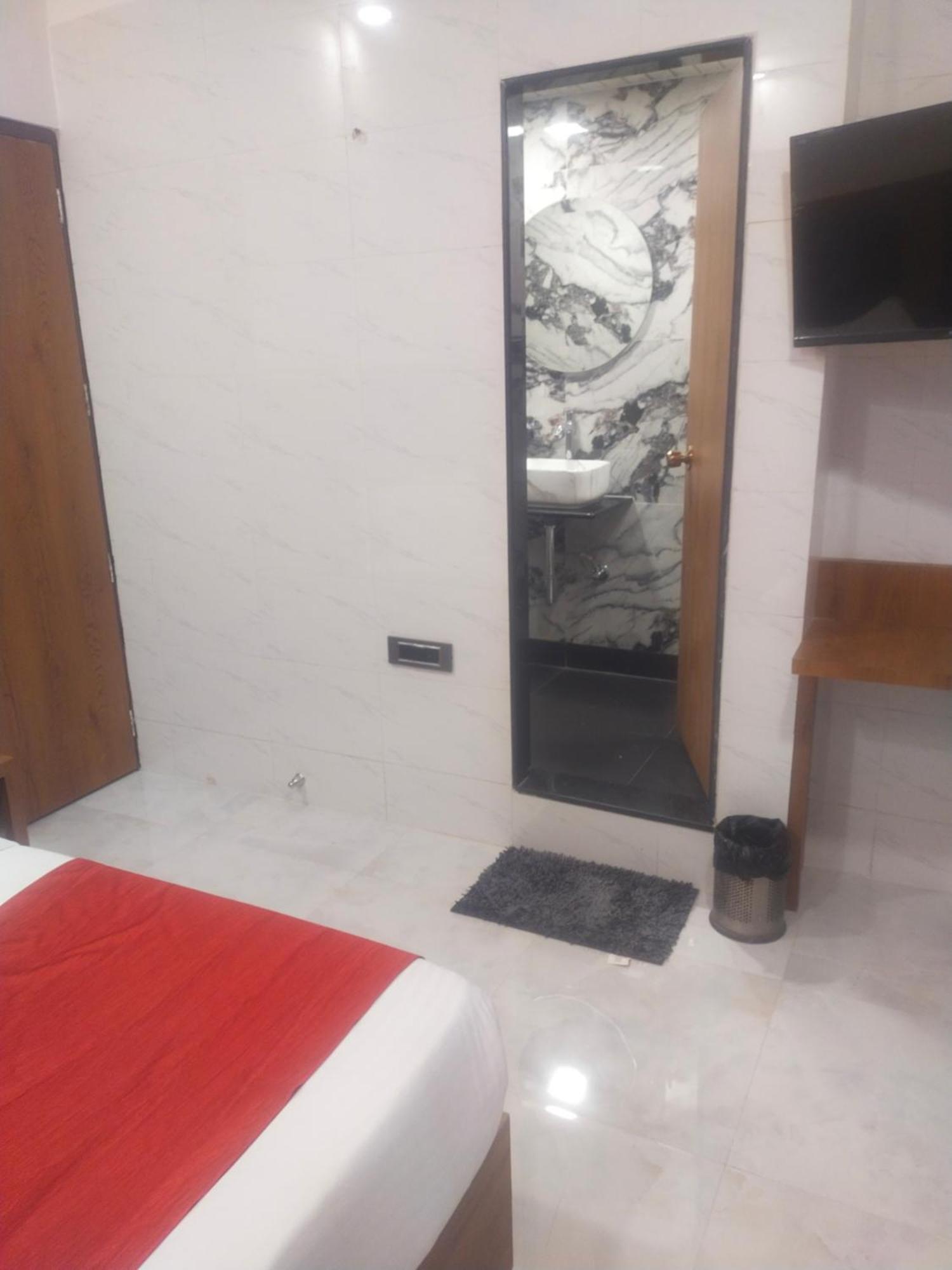 Hotel Airport Annex Mumbai