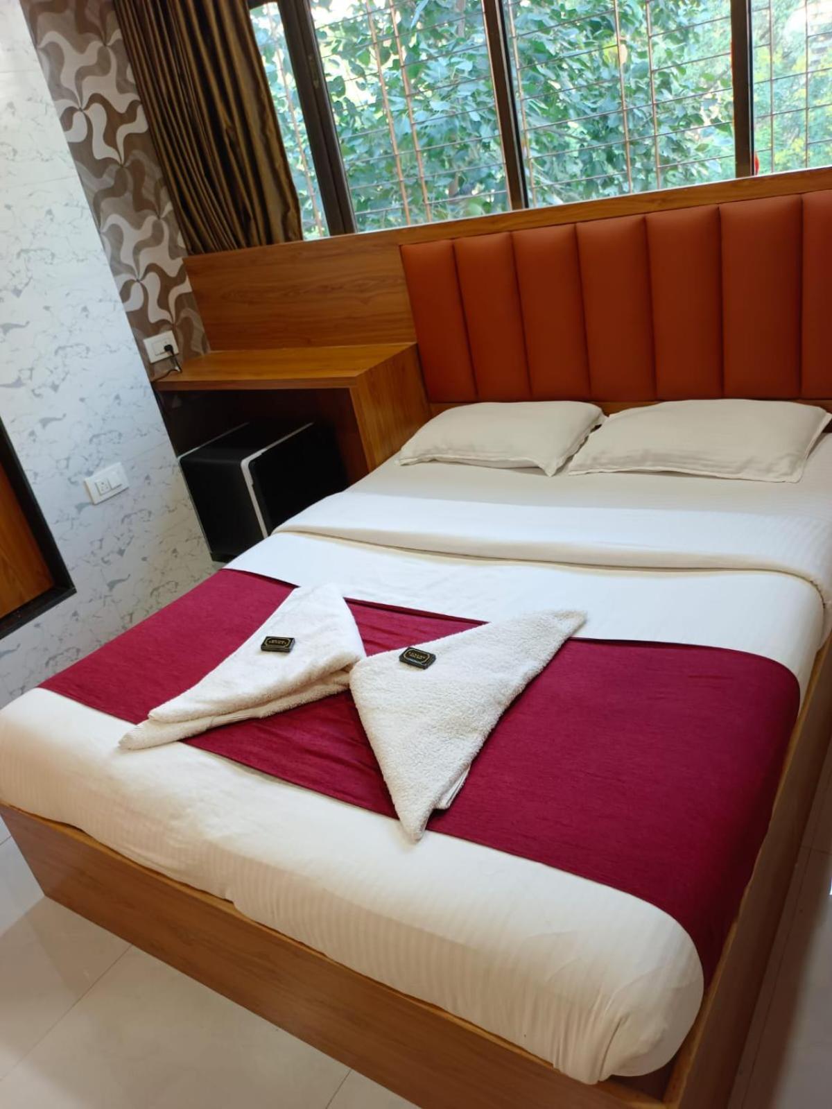 Airport Annex Hotel Mumbai