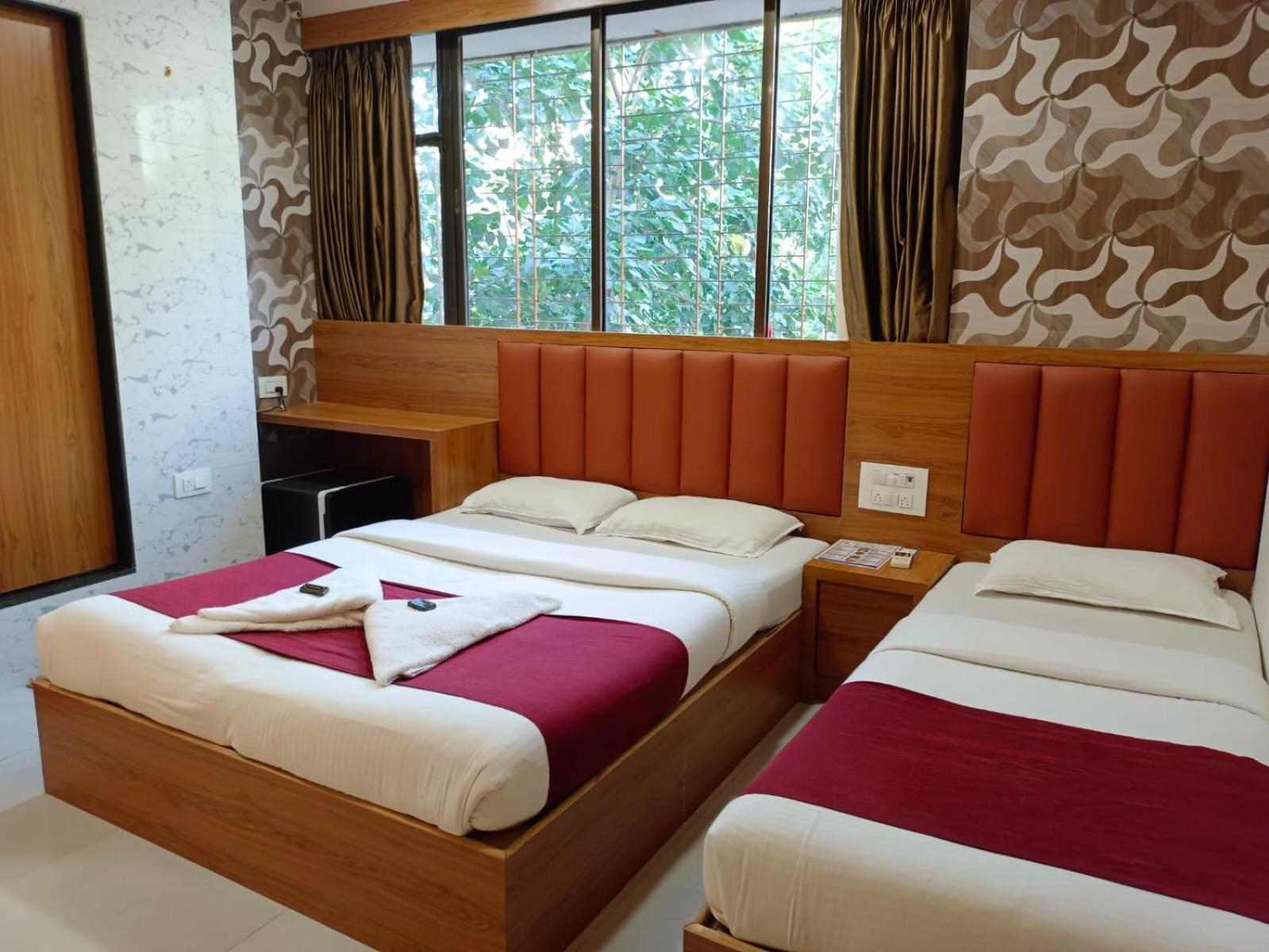 Hotel Airport Annex