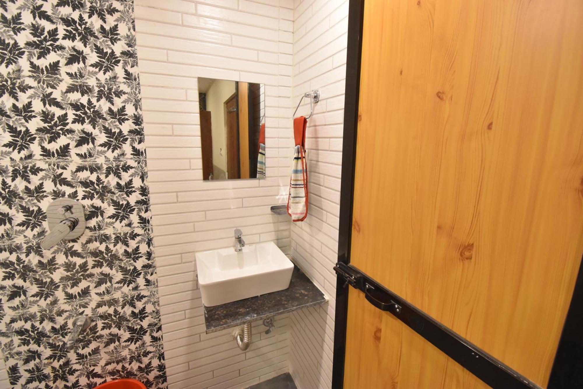 Dream Palace Residency - Near To Us Embassy Bkc Bed & Breakfast Mumbai