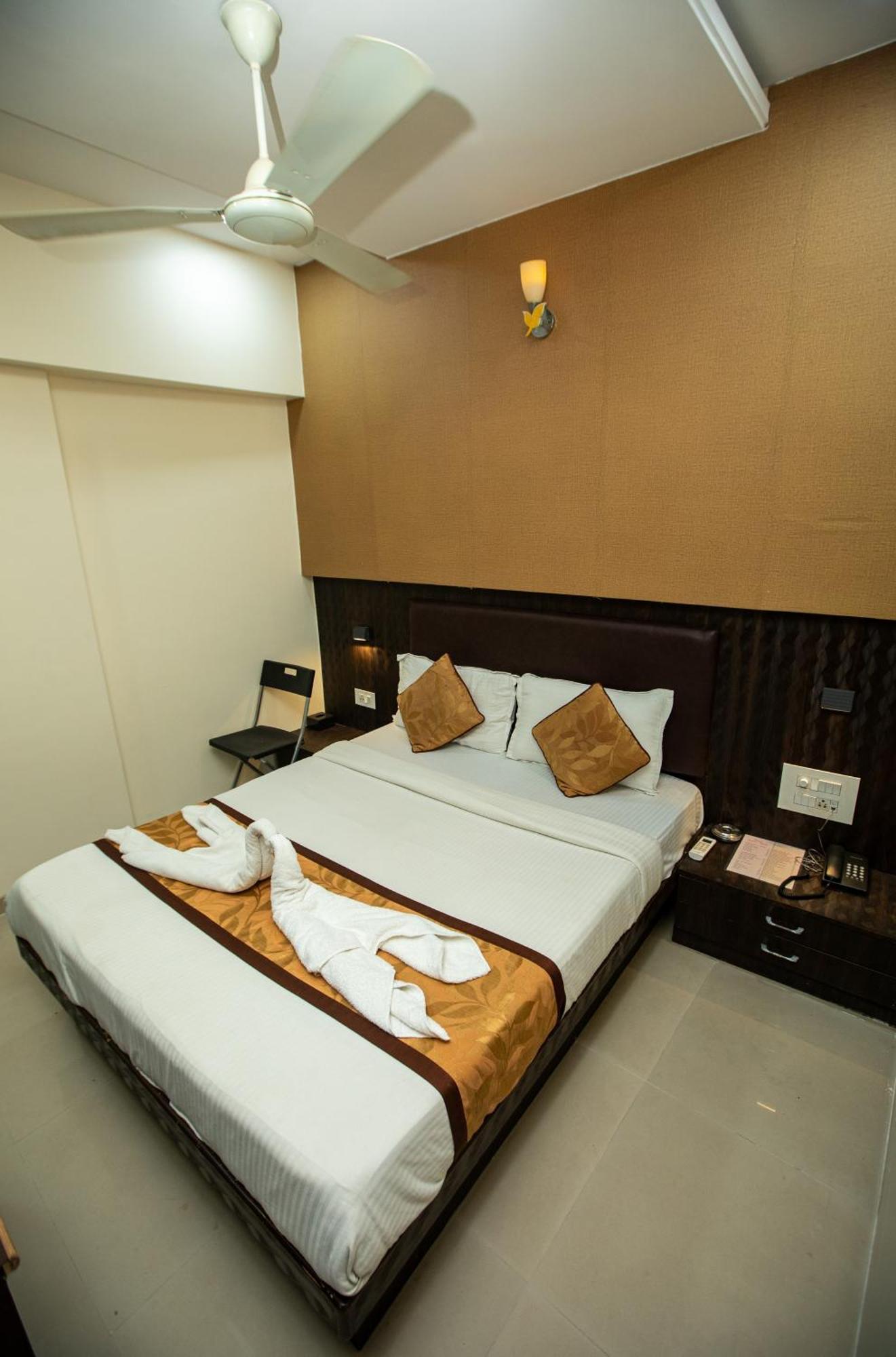 J D Residency 3* Mumbai